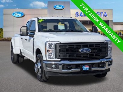 Certified 2024 Ford F350 XL