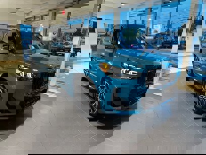 New 2025 BMW X1 xDrive28i w/ Technology Package