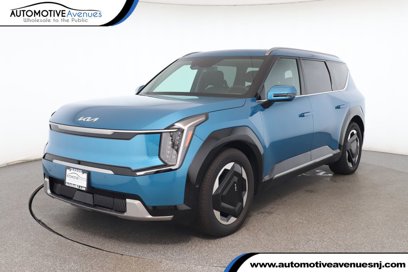 Used 2024 Kia EV9 Land