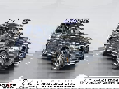 Used 2022 BMW X3 xDrive30i