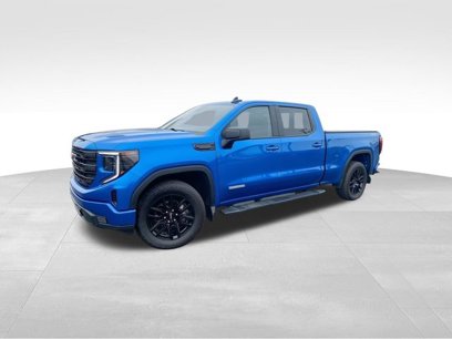 Used 2023 GMC Sierra 1500 Elevation