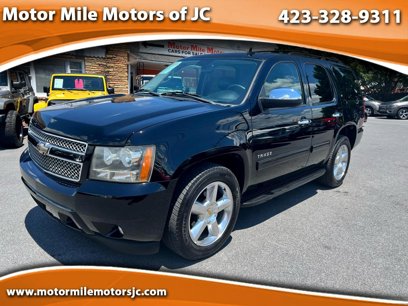 Used 2011 Chevrolet Tahoe LT w/ Regional Value Package