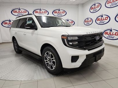New 2025 Ford Expedition Active