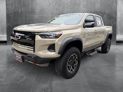 Used 2023 Chevrolet Colorado ZR2 w/ ZR2 Convenience Package III