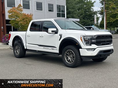 Used 2022 Ford F150 Lariat w/ Equipment Group 502A High
