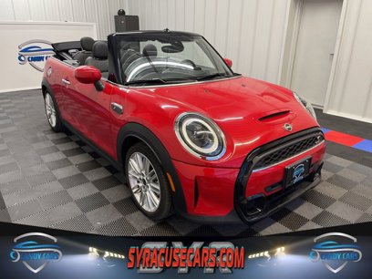 Used 2024 MINI Cooper S