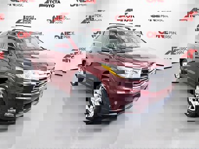 Certified 2016 Toyota Highlander Limited