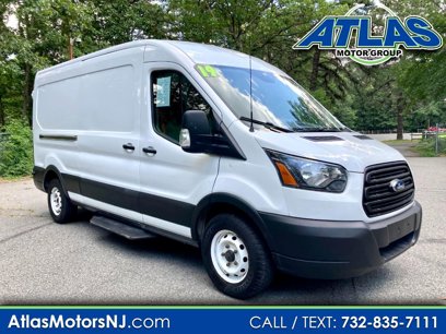 Used 2019 Ford Transit 150 148 Medium Roof