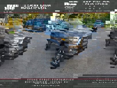 Used 2019 Toyota Tacoma SR