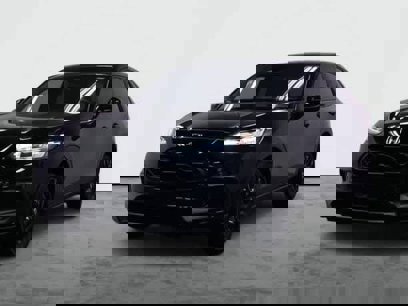Certified 2023 Honda HR-V Sport