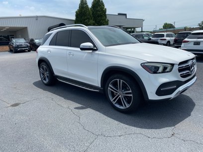 Used 2022 Mercedes-Benz GLE 350