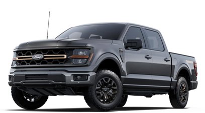 New 2025 Ford F150 Tremor w/ Tow/Haul Package