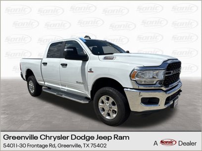 Used 2024 RAM 2500 Big Horn