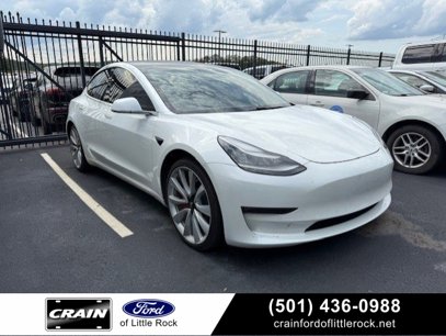 Used 2019 Tesla Model 3 Performance