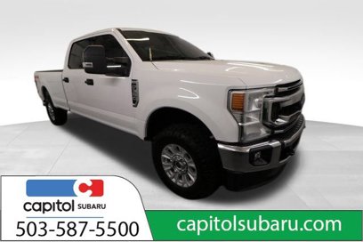 Used 2022 Ford F350 XLT