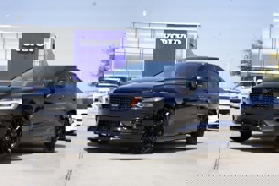 Certified 2024 Volvo S60 B5 Plus