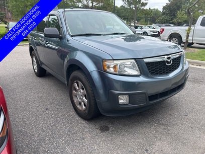 Used 2011 MAZDA Tribute s Grand Touring
