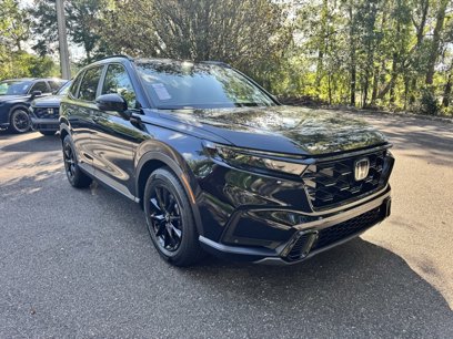New 2026 Honda CR-V Sport-L