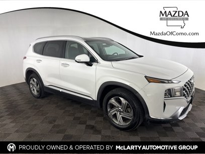 Used 2023 Hyundai Santa Fe SEL w/ Premium Package
