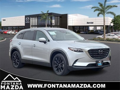 Used 2023 MAZDA CX-9 Touring Plus