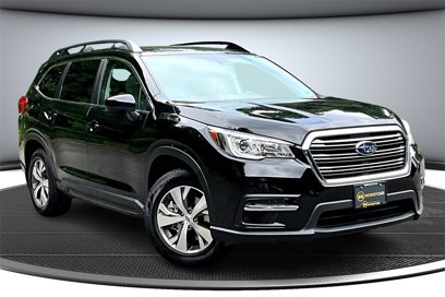 Used 2019 Subaru Ascent Premium w/ Popular Package #2