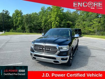 Used 2020 RAM 1500 Laramie