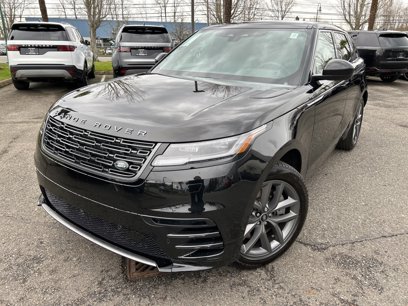 New 2026 Land Rover Range Rover Velar Dynamic SE