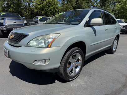 Used 2005 Lexus RX 330 AWD