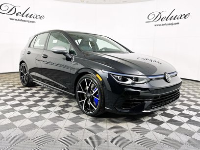 Used 2024 Volkswagen Golf R