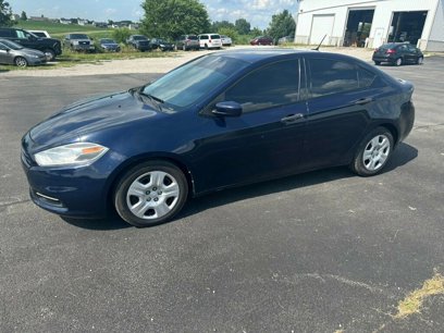Used 2013 Dodge Dart SE w/ Value Group