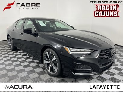 Used 2025 Acura TLX w/ Technology Package