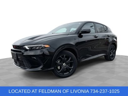 Used 2024 Dodge Hornet R/T w/ R/T Blacktop Package