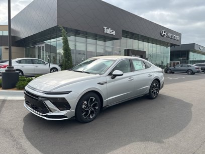 New 2025 Hyundai Sonata SEL