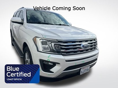 Used 2019 Ford Expedition XLT w/ Equipment Group 202A