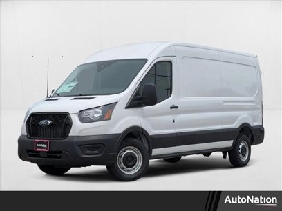 New 2025 Ford Transit 250 148 Medium Roof