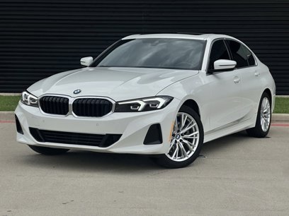 Used 2024 BMW 330i Sedan w/ Convenience Package