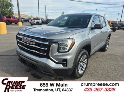 New 2026 GMC Terrain Elevation w/ Technology Package II