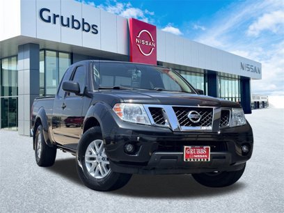Used 2019 Nissan Frontier SV w/ Value Truck Package