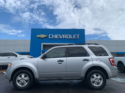 Used 2012 Ford Escape XLT