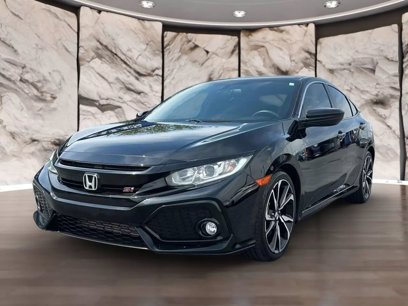 Used 2019 Honda Civic Si