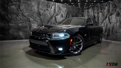 Used 2023 Dodge Charger Scat Pack w/ Plus Group