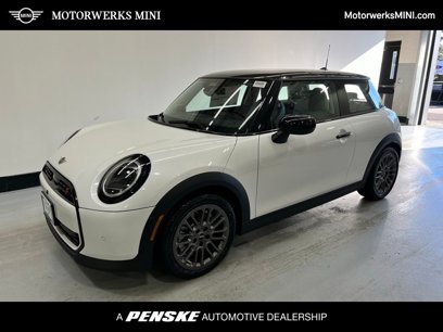Used 2025 MINI Cooper S