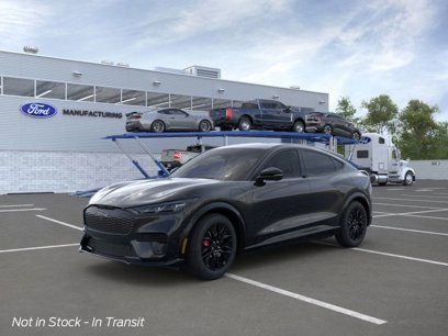 New 2025 Ford Mustang Mach-E Premium