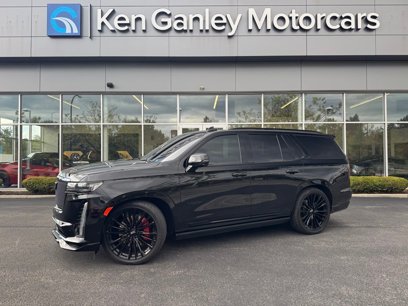 Used 2023 Cadillac Escalade V