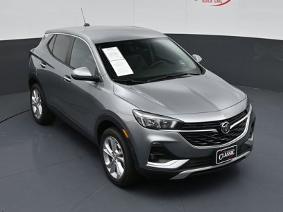 Used 2023 Buick Encore GX Preferred w/ Cold Weather Comfort Package