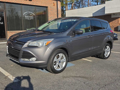 Used 2014 Ford Escape SE
