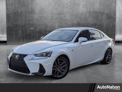Used 2018 Lexus IS 300