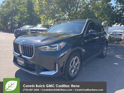 Used 2023 BMW X1 xDrive28i w/ Convenience Package