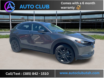 Used 2021 MAZDA CX-30 2.5 Turbo w/ Premium Package