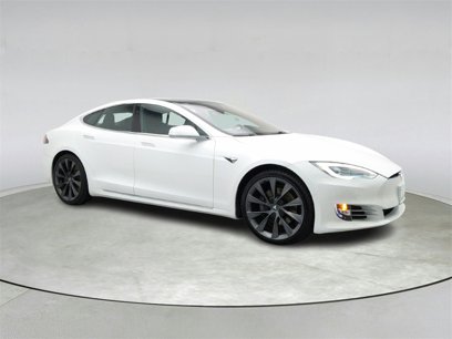 Used 2021 Tesla Model S Long Range